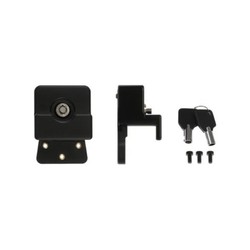 ProClip Key Lock Module for Zebra ET40/ET45 8" and 10" (with Rugged Boot) Supports Expansion Back