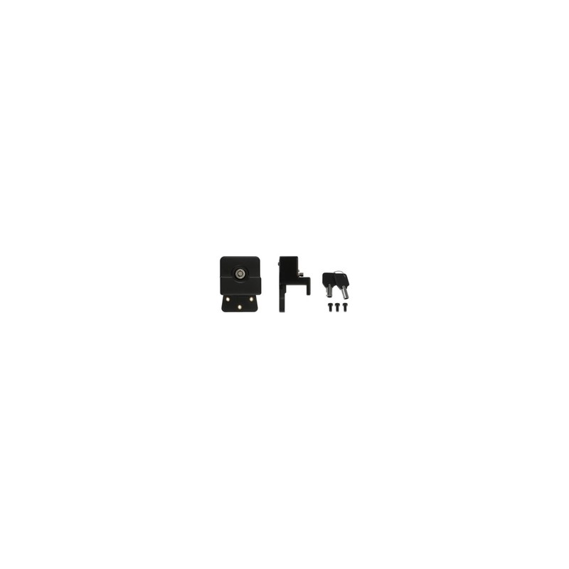 ProClip Key Lock Module for Zebra ET40/ET45 8" and 10" (with Rugged Boot) Supports Expansion Back