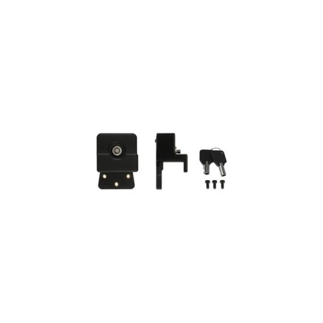 ProClip Key Lock Module for Zebra ET40/ET45 8" and 10" (with Rugged Boot) Supports Expansion Back