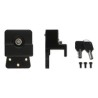 ProClip Key Lock Module for Zebra ET40/ET45 8" and 10" (with Rugged Boot) Supports Expansion Back