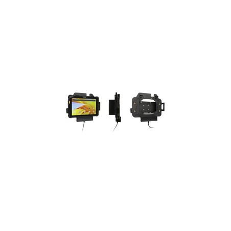 ProClip Charging Cradle for Zebra ET40/ET45 (8" with Rugged Boot and Supports Expansion Back) - Power Supplies and Locks sold