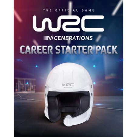 ESD WRC Generations Career Starter Pack