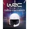 ESD WRC Generations Career Starter Pack