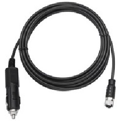 Zebra M12 TO 12V Auto Auxilary Power Outlet Adaptor (Cigarette Lighter), 3.5 Meter. NO Power Supply Required