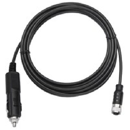 Zebra M12 TO 12V Auto Auxilary Power Outlet Adaptor (Cigarette Lighter), 3.5 Meter. NO Power Supply Required