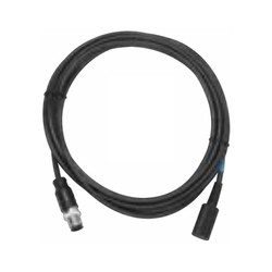 Zebra M12 TO USB-C Female Host Cable, 3.5 Meter