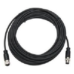 Zebra M12 TO M12 DC Output Line Cord, 10 Meter. Requires PWR-BGA24V90W0WW OR PWR-BGA24V90W1WW Power Supply