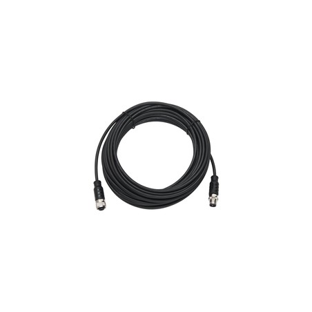 M12 TO M12 DC OUTPUT LINE CORD, 10 METER. REQUIRES PWR-BGA24V90W0WW OR PWR-BGA24V90W1WW POWER SUPPLY