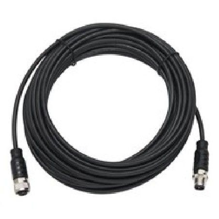 Zebra M12 TO M12 DC Output Line Cord, 10 Meter. Requires PWR-BGA24V90W0WW OR PWR-BGA24V90W1WW Power Supply
