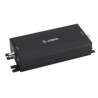 Zebra DC/DC Power Supply Brick, IP67 Sealed. DC Input: 9-60V, 17.2A Output: 24V, 3.75A, 90W, -40 TO +65 Degrees C.