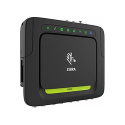Zebra FXR90 Ultra-Rugged Fixed RFID Reader, UHF RFID, WiFi 6, Polarized Linear Antenna, 5G With CBRS, 4 Ext. Antenna Ports