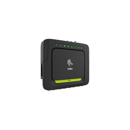Zebra FXR90 Ultra-Rugged Fixed RFID Reader, UHF RFID, WiFi 6, Polarized Linear Antenna, 5G With CBRS, 4 Ext. Antenna Ports