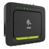 Zebra FXR90 Ultra-Rugged Fixed RFID Reader, UHF RFID, WiFi 6, Polarized Linear Antenna, 5G With CBRS, 4 Ext. Antenna Ports