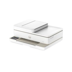 HP All-in-One Deskjet ENVY PRO 6520e HP+ (A4, 10/7ppm, USB, Wi-Fi, Print, Scan, Copy, Duplex, Fax, ADF)