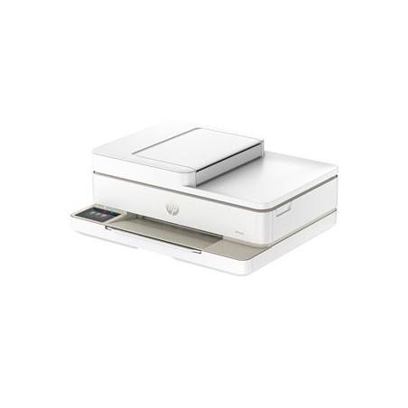 HP All-in-One Deskjet ENVY PRO 6520e HP+ (A4, 10/7ppm, USB, Wi-Fi, Print, Scan, Copy, Duplex, Fax, ADF)