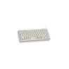 CHERRY G84-4100 COMPACT/KEYBOARD PAN-NORDIC LAYOUT WHITE
