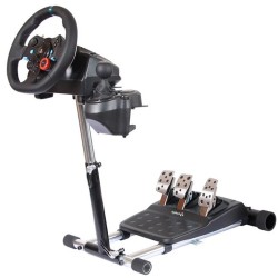 WHEEL STAND PRO stojan LOGITECH G29/G920/G27/G25 RACING WHEEL - DELUXE V2