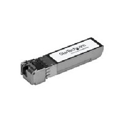 Startech SFP-10G-BX-D-20 SFP+ D/S - SM/Downstream LC Fiber SFP+ Module