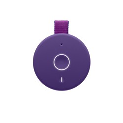 Logitech UE Megaboom 3 Speaker Purple/Ultraviolet Purple EMEA WL BT