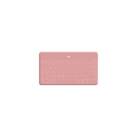 Logitech Keys-TO-GO Blush Pink/ITA Mediter