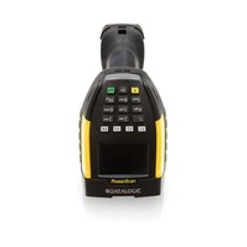 PM9600 HI PERF 433MHZ/DISPLAY/16-KEY KEYPAD REMOVABLE PM9600DKHP433RB