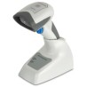 QuickScan QBT2131, Bluetooth, Kit, Linear Imager, White (Kit inc. Imager and Base Station/Charger. Cables and Power Supply Must