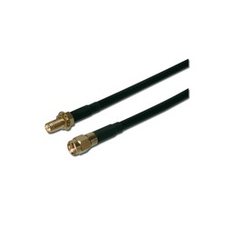 DIGITUS WLAN ANTENNA CABLE 5M/.