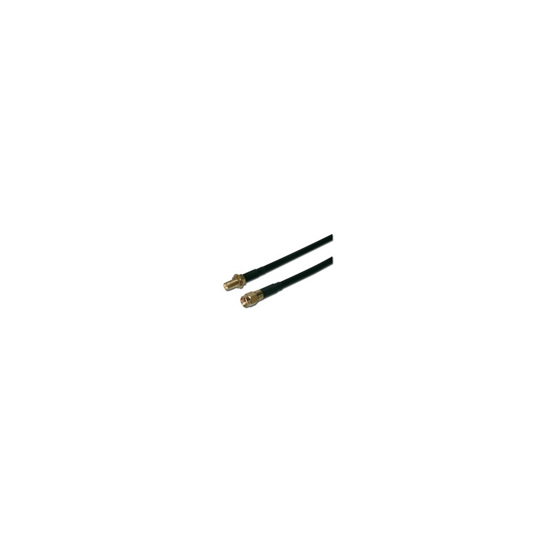 DIGITUS WLAN ANTENNA CABLE 5M/.