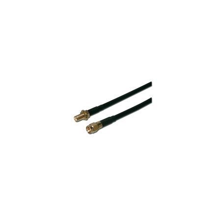 DIGITUS WLAN ANTENNA CABLE 5M/.