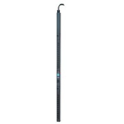Rack PDU 2G, Metered, ZeroU, 30A, 100-120V, (24) 5-20R