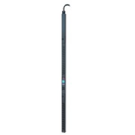 Rack PDU 2G, Metered, ZeroU, 30A, 100-120V, (24) 5-20R