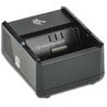 1 slot battery charger for ZQ600, QLn and ZQ500 Series and UK power cord
