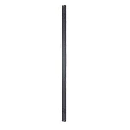 Rack PDU 2G, Metered, ZeroU, 30A, 120/208V, (16) 5-20R (12) C13 (2) C19