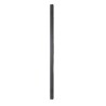 Rack PDU 2G, Metered, ZeroU, 30A, 120/208V, (16) 5-20R (12) C13 (2) C19