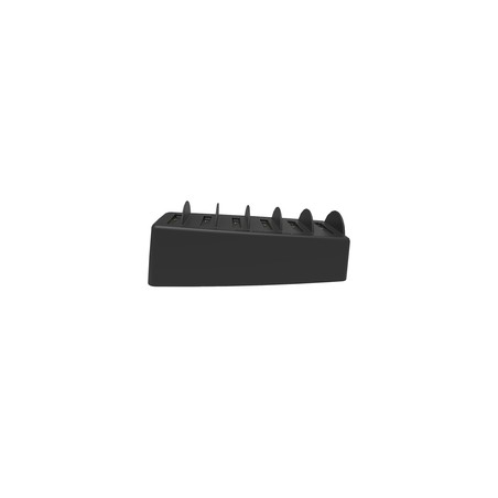 Socket Mobile 6 Multi Bay Charger F/Duracases/EU