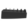 Socket Mobile 6 Multi Bay Charger F/Duracases/EU