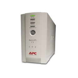 APC Back-UPS 500, 120V