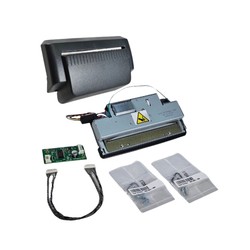 KIT, REPAIR, CUTTER, 4", FULL, ZD500