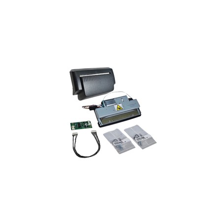 Zebra Kit, Repair, Cutter, 4", Full, ZD500
