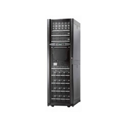 Symmetra PX 32kW All-In-One, Scalable to 48kW, without Batteries, 400V