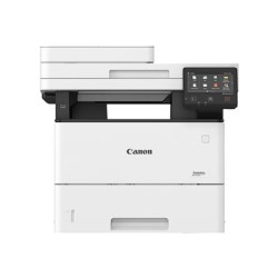 Canon i-SENSYS/MF553dw/MF/Laser/A4/LAN/WiFi/USB
