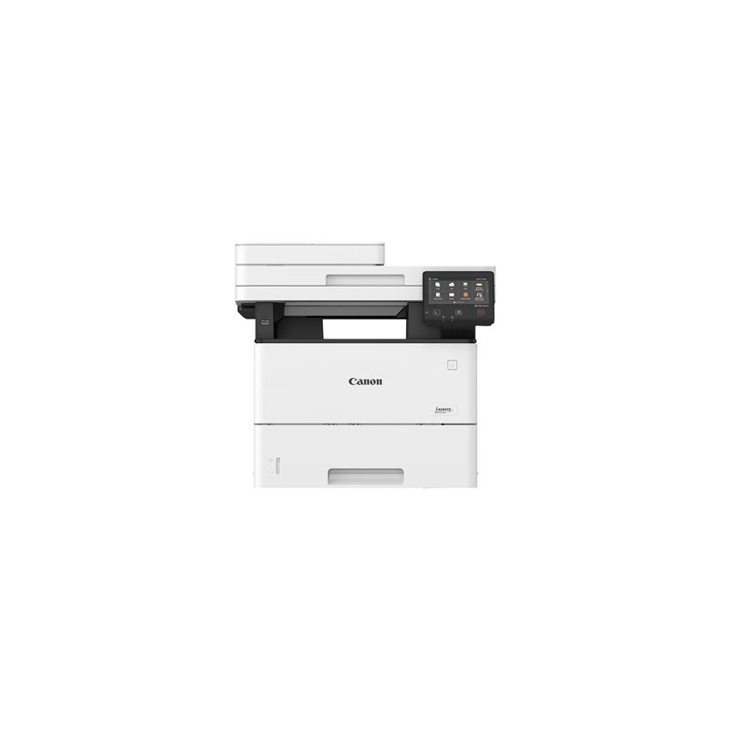 Canon i-SENSYS/MF553dw/MF/Laser/A4/LAN/WiFi/USB