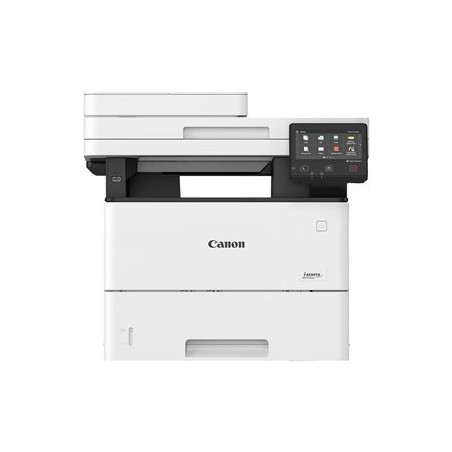 Canon i-SENSYS/MF553dw/MF/Laser/A4/LAN/WiFi/USB