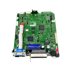 KIT, REPAIR, MLB, Serial, Parallel, USB, Ethernet, RFID, Region R2 (ROW), ZD500