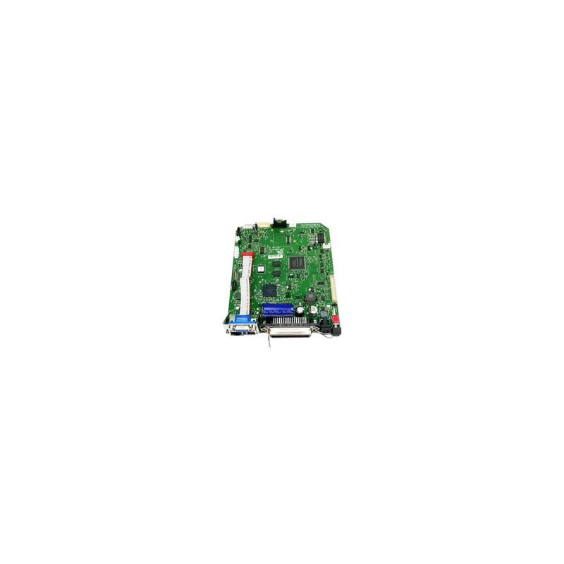 KIT, REPAIR, MLB, Serial, Parallel, USB, Ethernet, RFID, Region R2 (ROW), ZD500