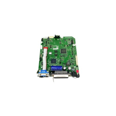 KIT, REPAIR, MLB, Serial, Parallel, USB, Ethernet, RFID, Region R2 (ROW), ZD500