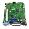 KIT, REPAIR, MLB, Serial, Parallel, USB, Ethernet, RFID, Region R2 (ROW), ZD500