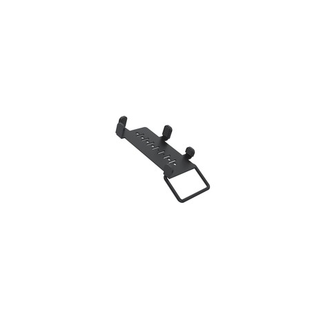 Ergonomic Solutions PAX S300 Multigrip (With/Handle) CCV Pad White