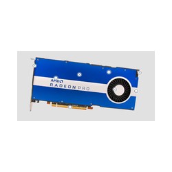 RADEON PRO W5500 8GB/PCIE 4.0 16X 5X DP USB-C RETAIL