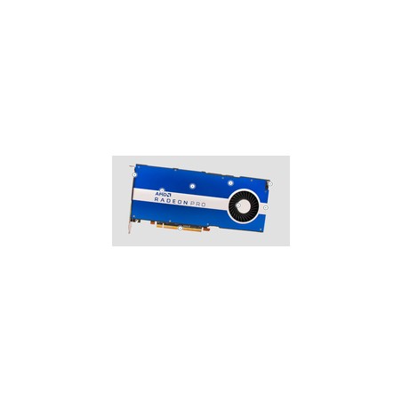 AMD Radeon Pro W5500 8GB/PCIe 4.0 16X 5X DP USB-C Retail